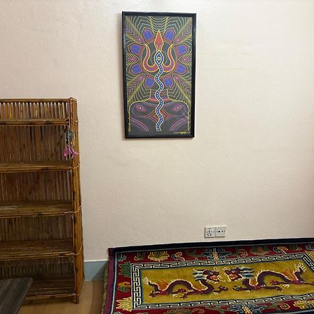 Drakon Nest Homestay Catmandu Exterior foto