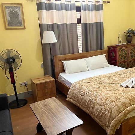 Drakon Nest Homestay Catmandu Exterior foto