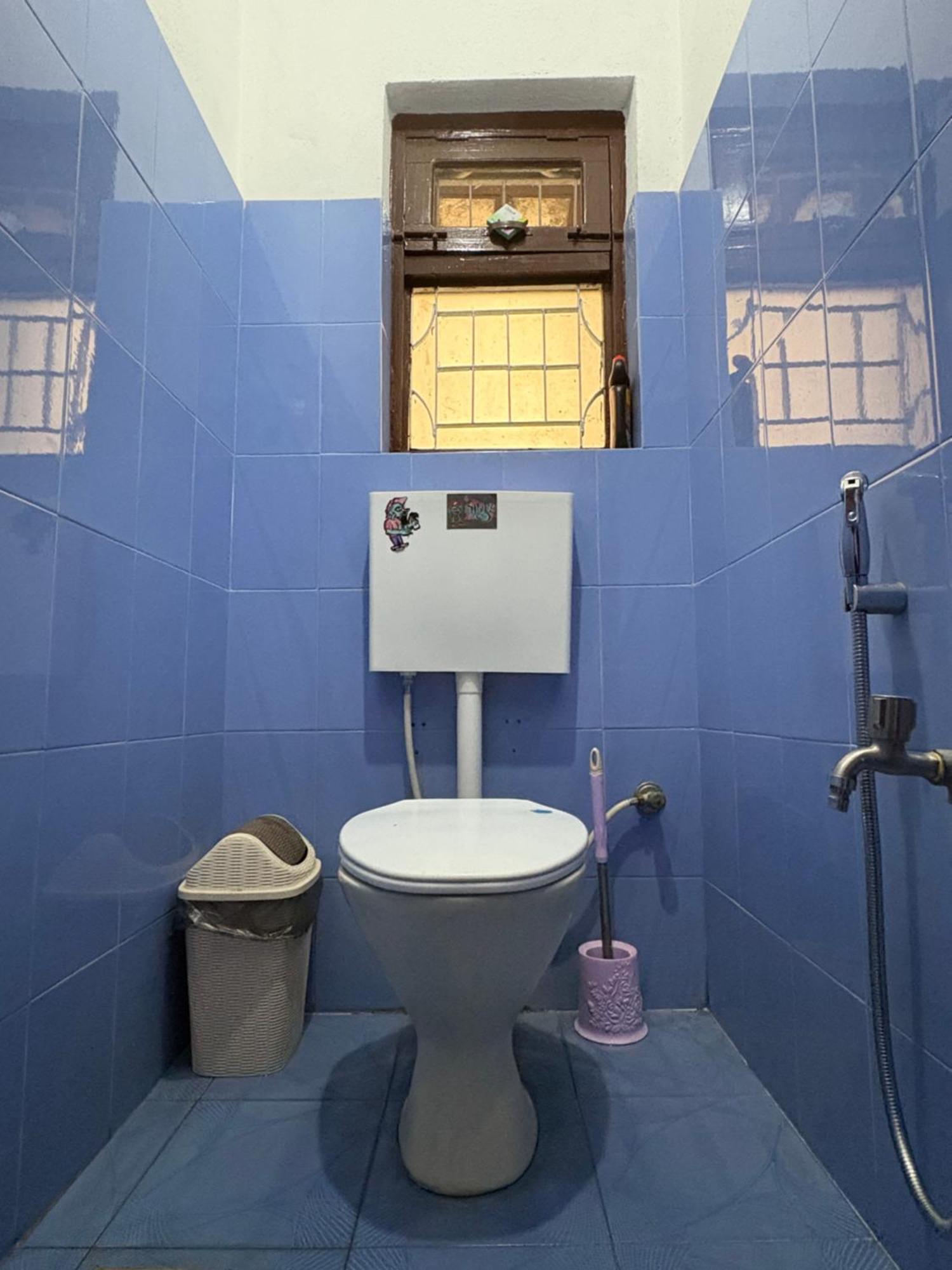 Drakon Nest Homestay Catmandu Exterior foto