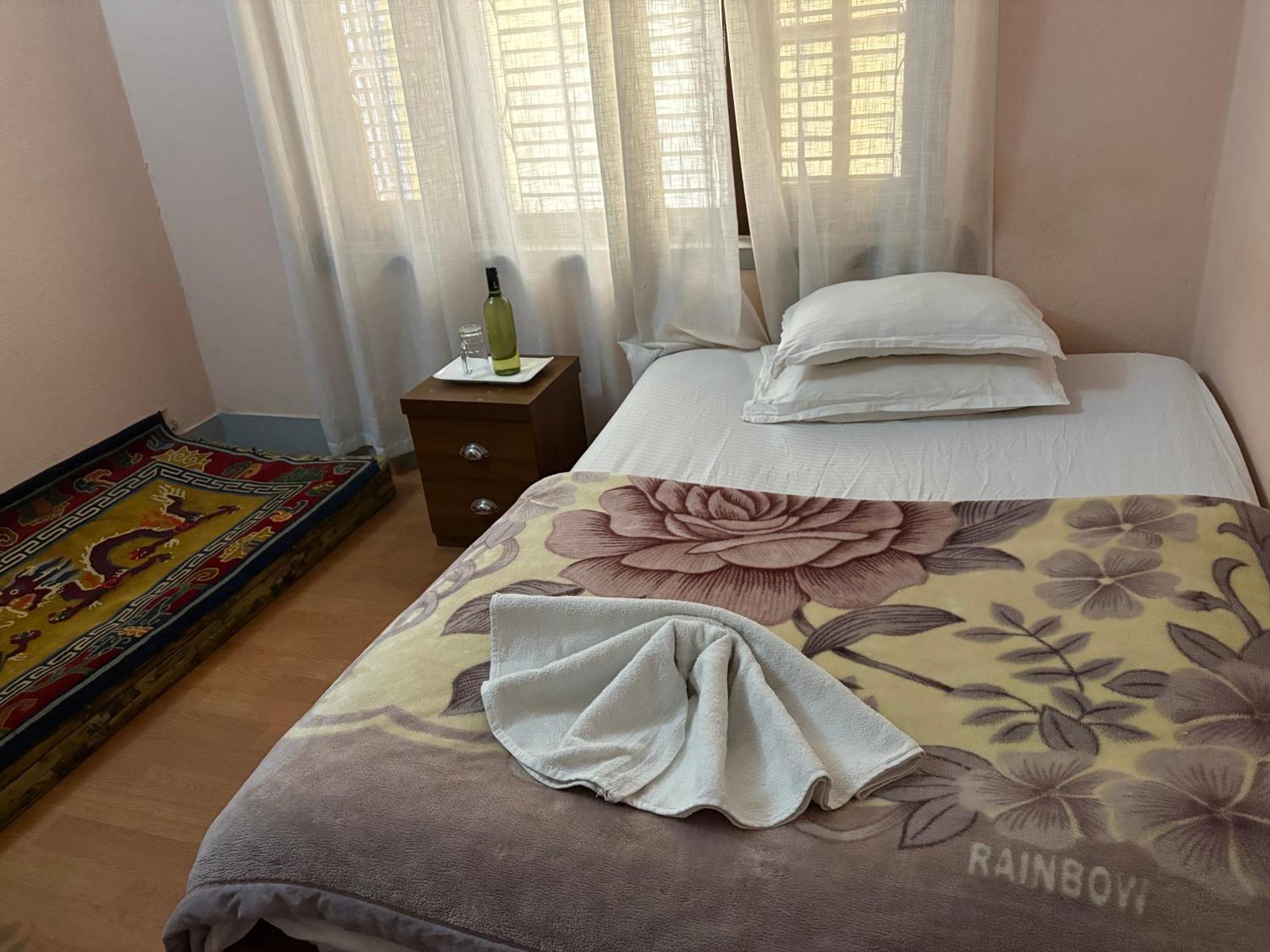 Drakon Nest Homestay Catmandu Exterior foto